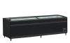 SFI250B-CF VSBlack Supermarket Cooler / Freezer