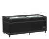 SFI185B HC-CF VSBlack Supermarket Cooler / Freezer