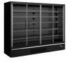 Galaxy+ GP26FGD BlackSupermarket Multideck Cooler