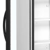 CEV425CP 2 LED L/HBottle Cooler, Left Hinged