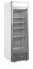 UFSC1450GCP NF SilverDisplay Freezer