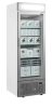 UFSC1450GCP NF SilverDisplay Freezer