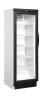 CEV425 1 LED L/HBottle Cooler, Left Hinged