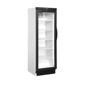 CEV425 1 LED L/HBottle Cooler, Left Hinged