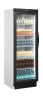 CEV425 1 LED L/HBottle Cooler, Left Hinged