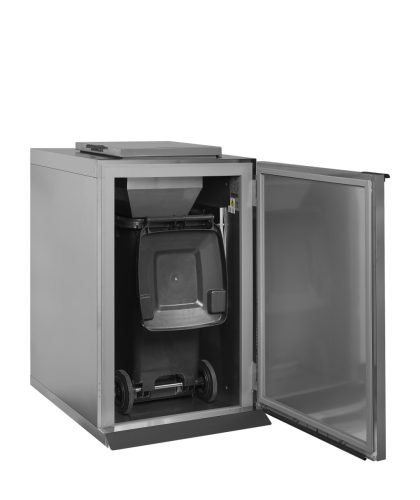 WBC 240Waste Bin Cooler