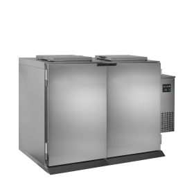 WBC 480Waste Bin Cooler