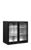DB201HBackbar Cooler