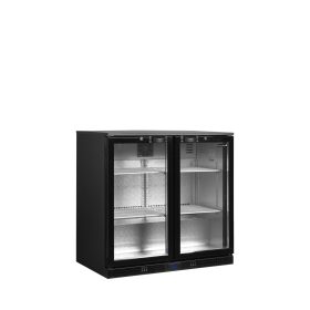 DB201HBackbar Cooler