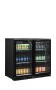 DB201HBackbar Cooler