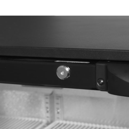 DB201HBackbar Cooler