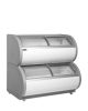 TD500Two Level Display Freezer