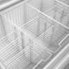 TD500Two Level Display Freezer