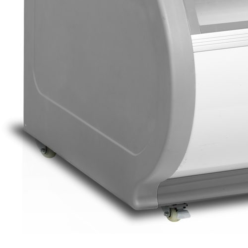 TD500Two Level Display Freezer