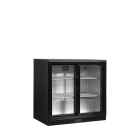 DB201SBackbar Cooler