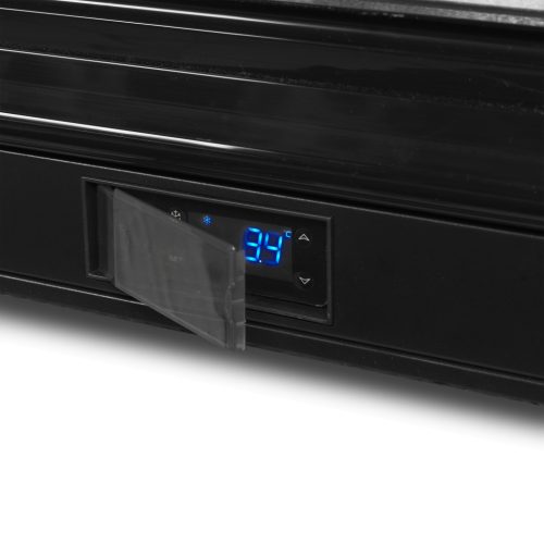 DB201SBackbar Cooler