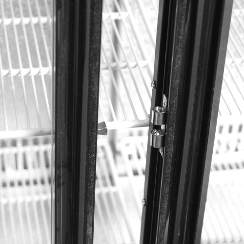 DB301S-3Backbar Cooler