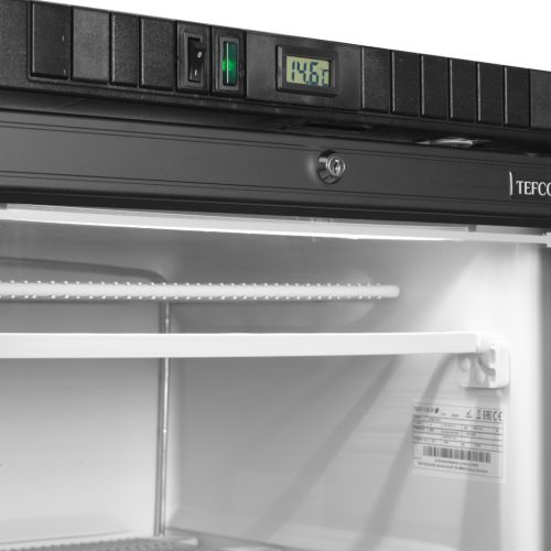 UFSC371GDisplay Freezer