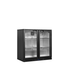 BA21HBackbar Cooler