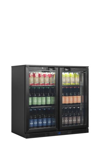 BA21HBackbar Cooler