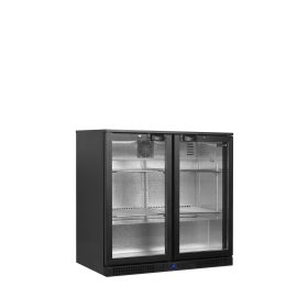 BA26HBackbar Cooler