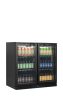 BA26HBackbar Cooler