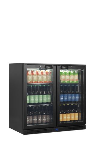 BA26HBackbar Cooler