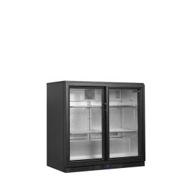 BA21SBackbar Cooler