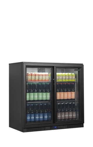 BA21SBackbar Cooler