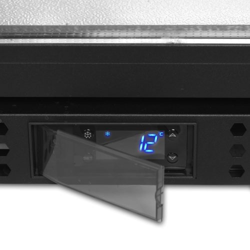 BA21SBackbar Cooler