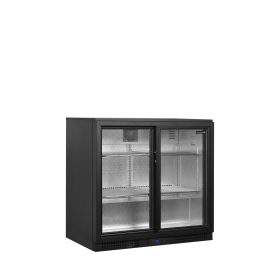 BA26SBackbar Cooler