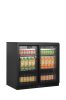 BA26SBackbar Cooler