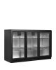 BA31S-3Backbar Cooler