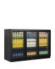 BA31S-3Backbar Cooler