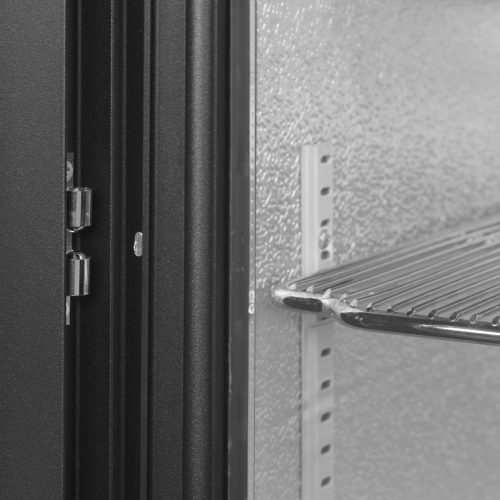 BA31S-3Backbar Cooler
