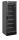 UFSC371G BlackBlack Display Freezer