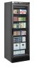 UFSC371G BlackBlack Display Freezer