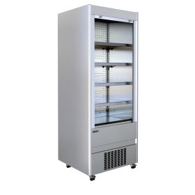 MCX90MStainless Steel Multideck