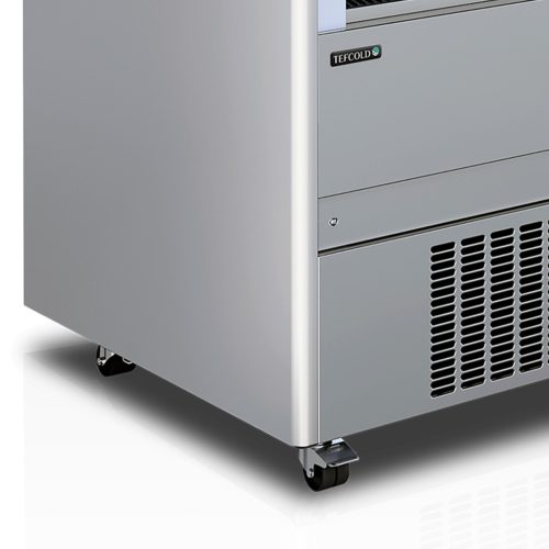 MCX90MStainless Steel Multideck