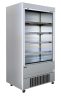 MCX130MStainless Steel Multideck