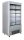 MCX130MStainless Steel Multideck