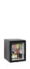 TM35GCGlass Door Minibar Cooler