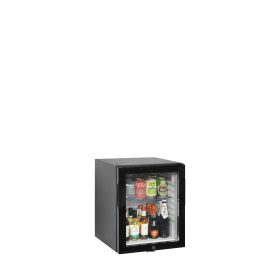TM35GCGlass Door Minibar Cooler