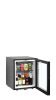 TM35GCGlass Door Minibar Cooler