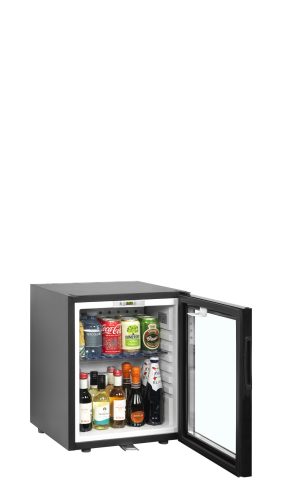 TM35GCGlass Door Minibar Cooler