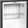 TM35GCGlass Door Minibar Cooler