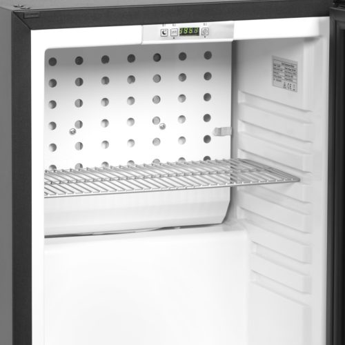 TM35GCGlass Door Minibar Cooler