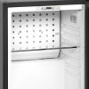 TM35GCGlass Door Minibar Cooler
