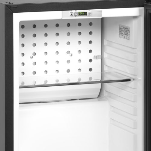TM35GCGlass Door Minibar Cooler