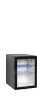 TM45GCGlass Door Minibar Cooler